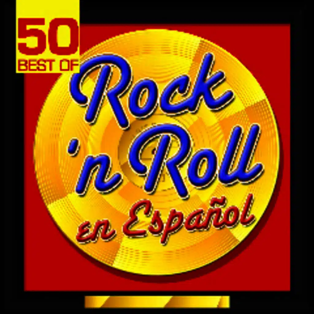 Los Locos del Rock'n Roll