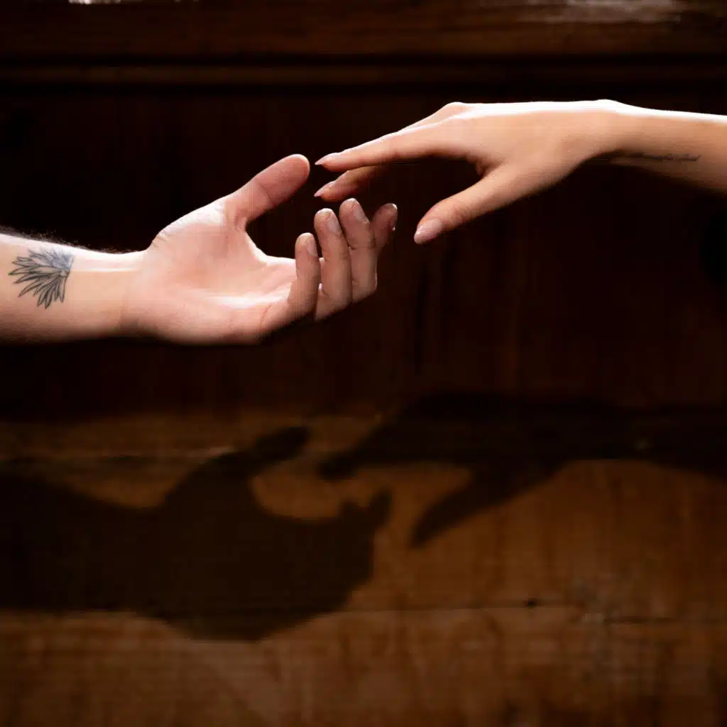 Isa Casale & Héctor Filio