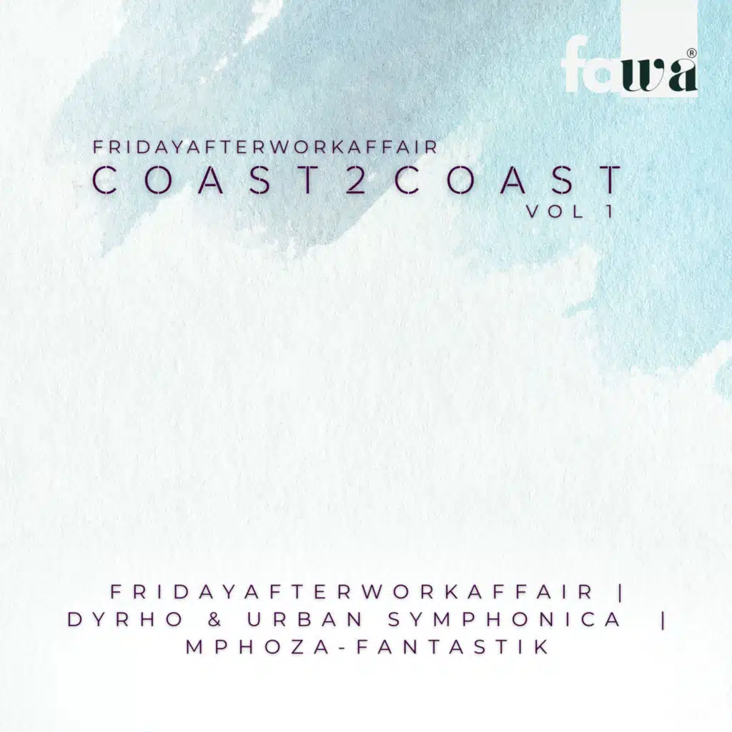 Coast 2 Coast Vol 1 (EP)