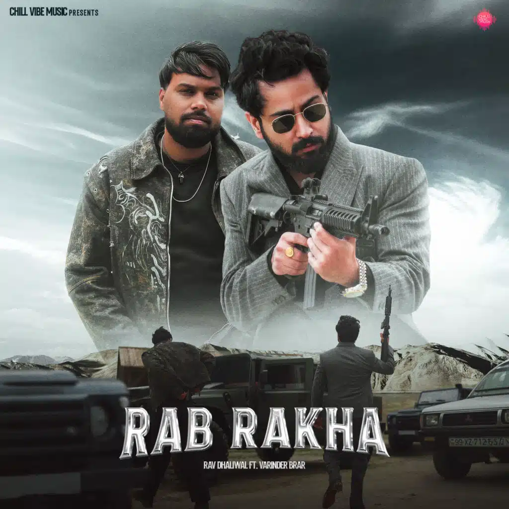 Rab Rakha