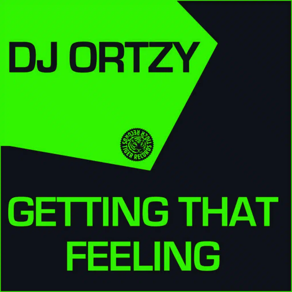 DJ Ortzy