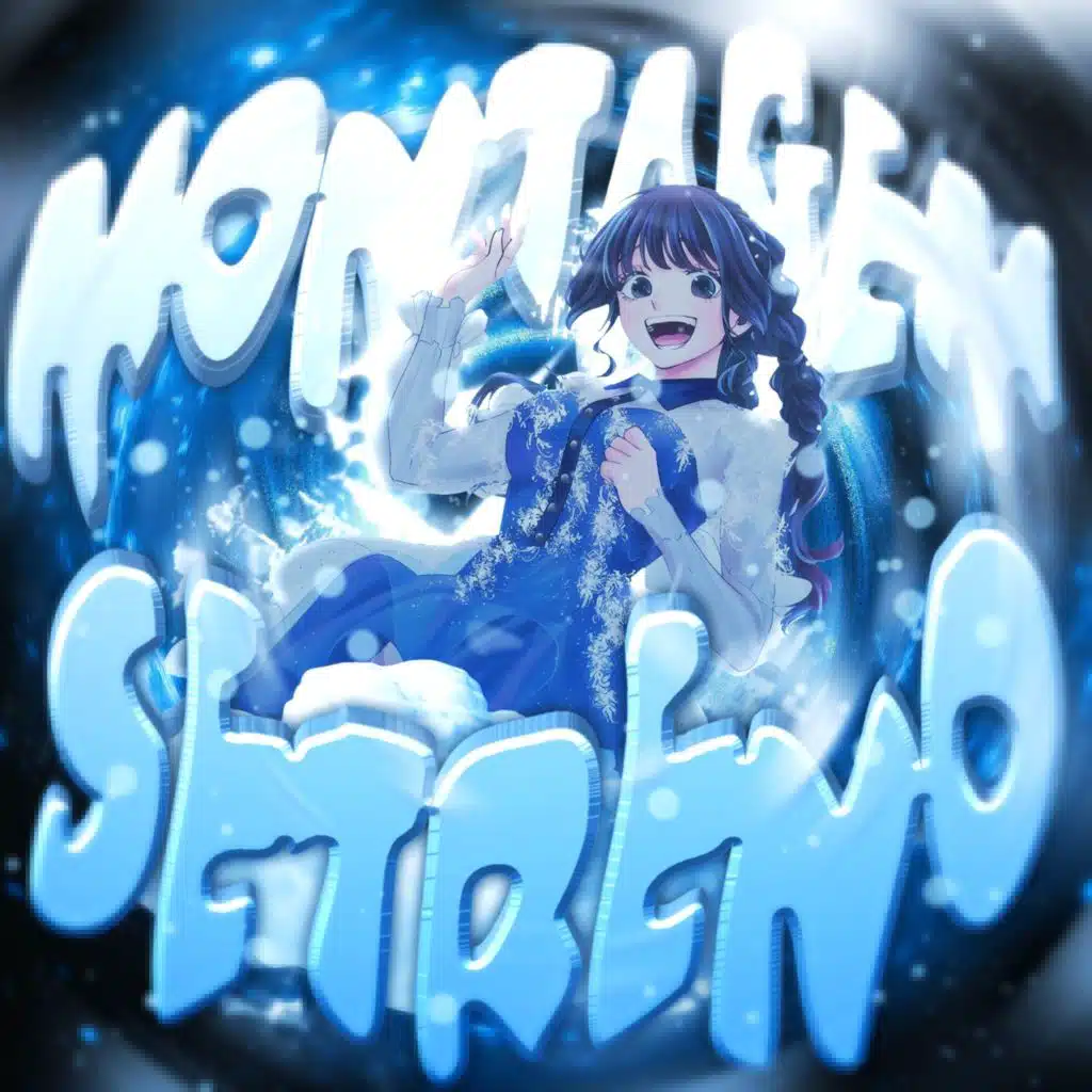 MONTAGEM SETRENO