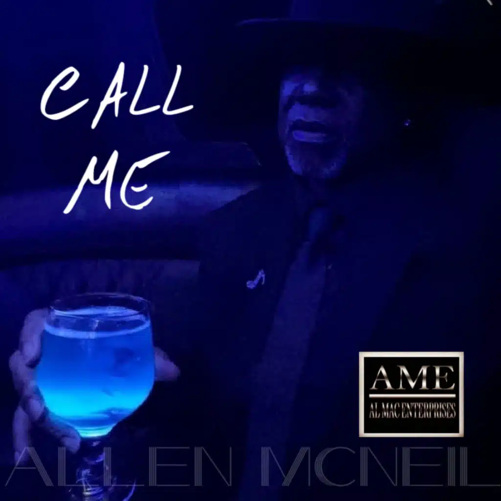 Call Me (Radio Version) [feat. Troop]