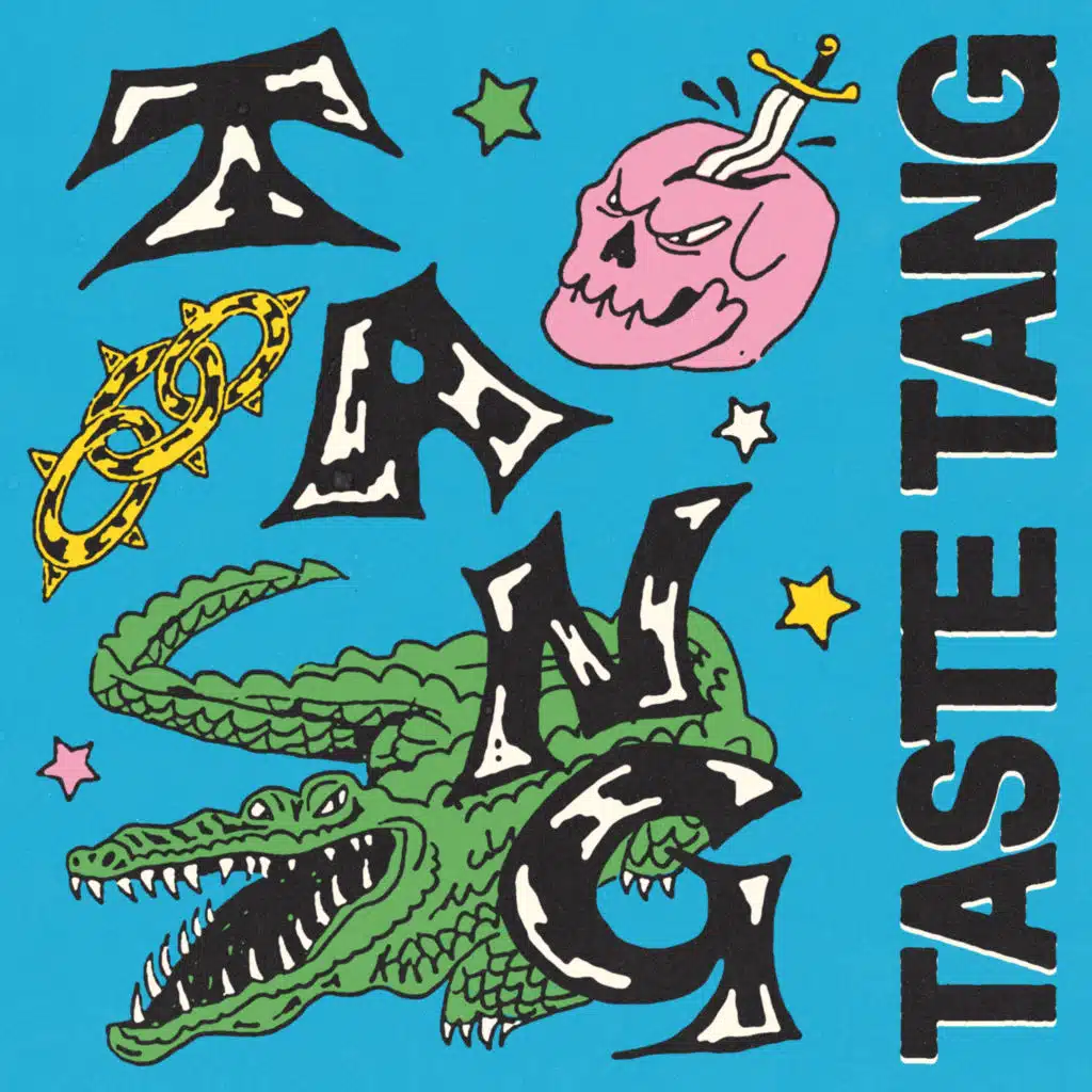 TASTE TANG