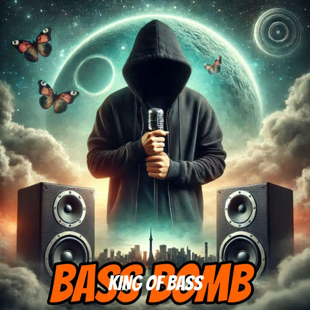 King Of Bass