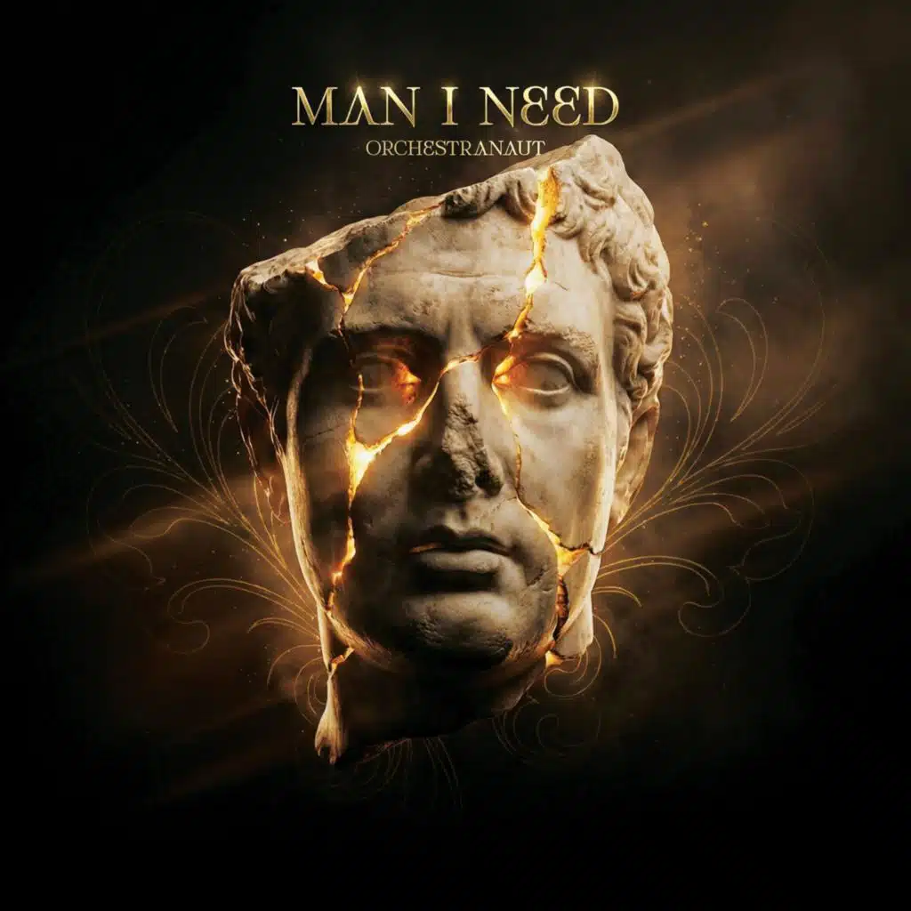 Orchestranaut & pearl