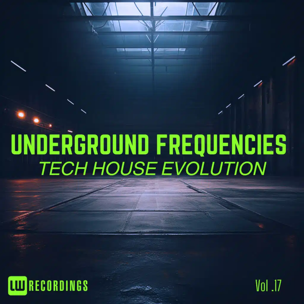 Just The Journey (Alice Burcovich Remix)