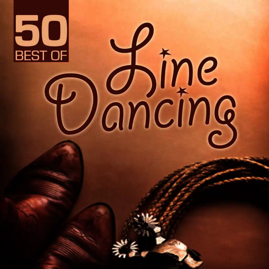 50 Best of Line Dancing