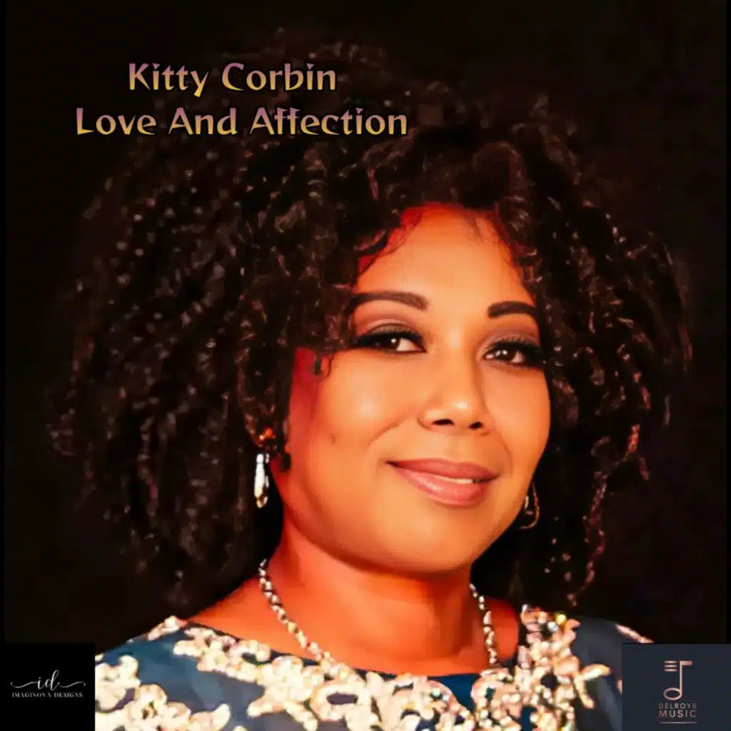 Kitty Corbin