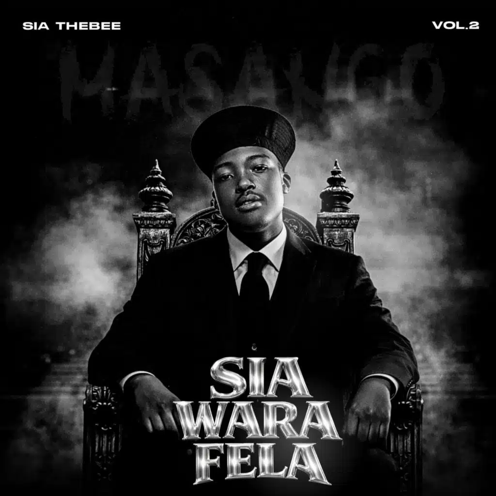 Sia Wara Fela Vol.2