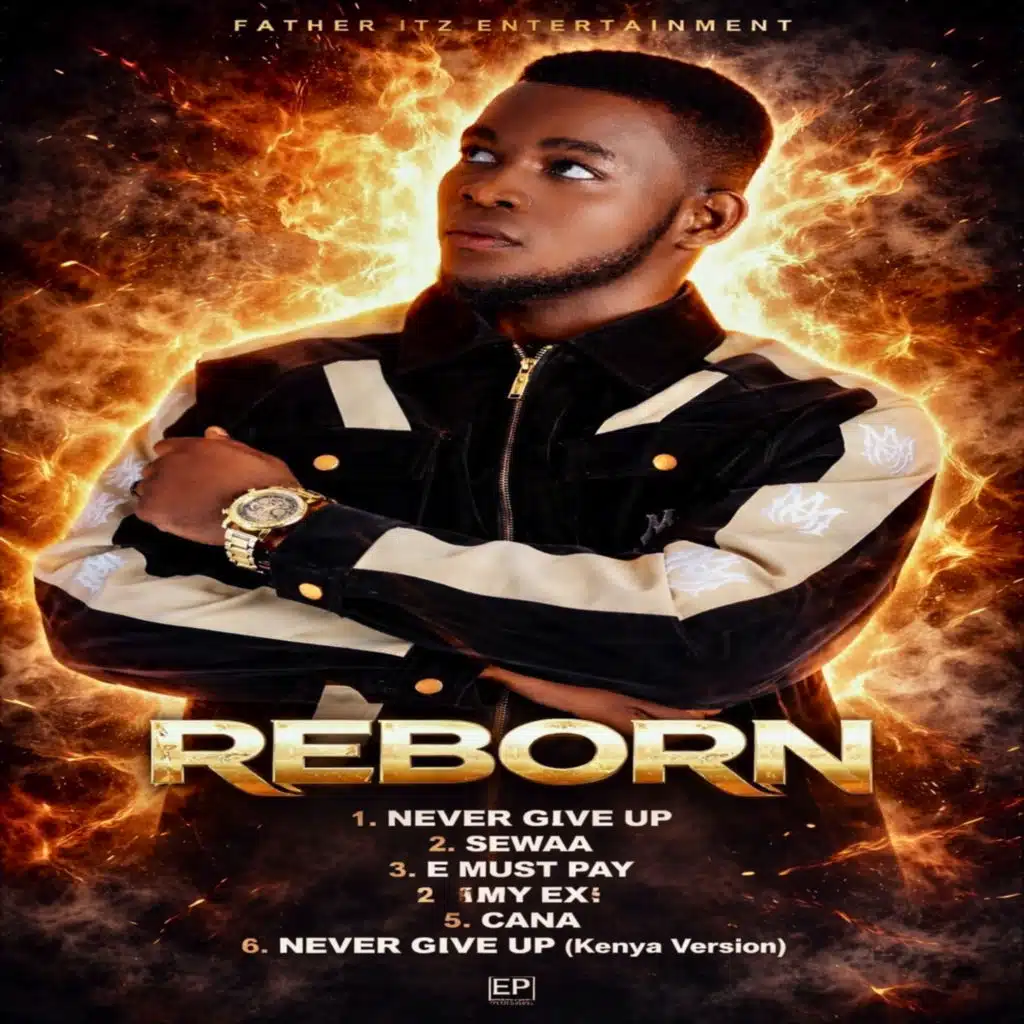 Reborn