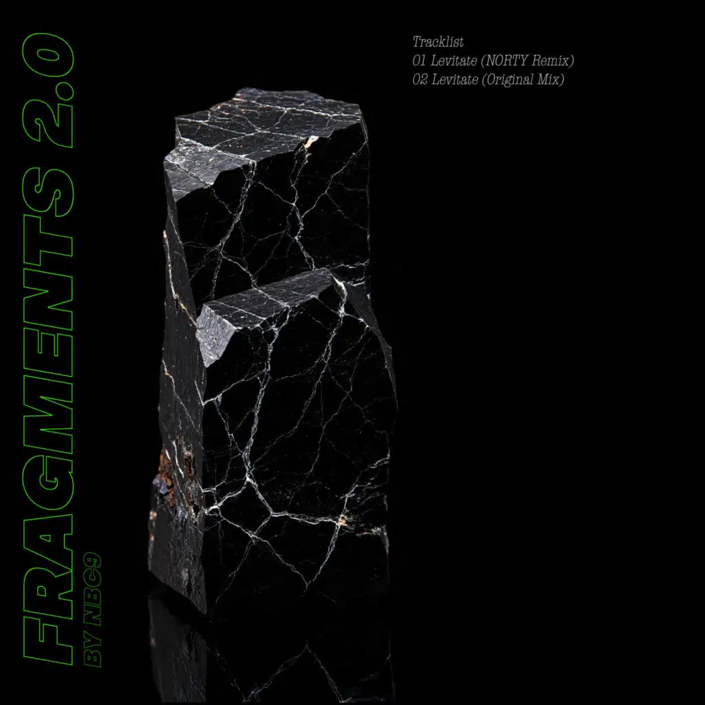 Levitate (Norty Remix)