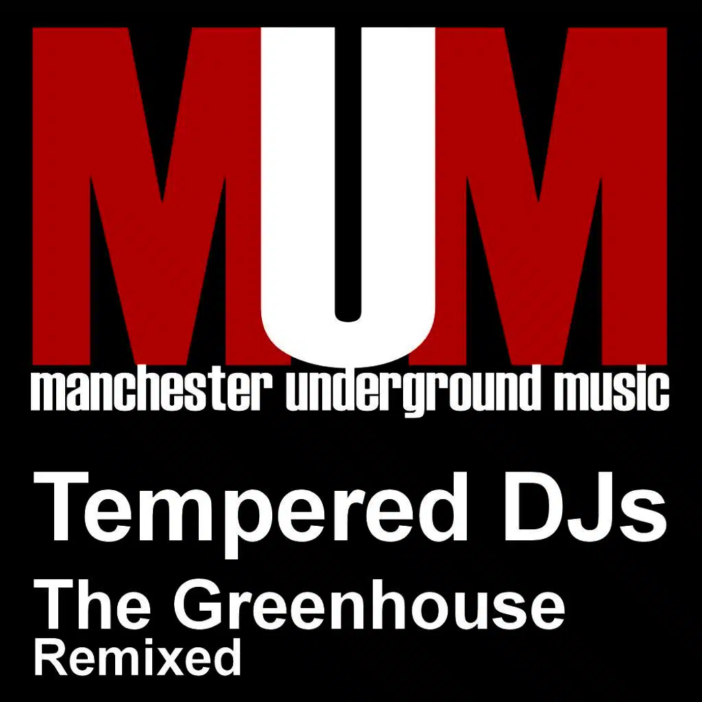 The Greenhouse (Rektchordz Remix)