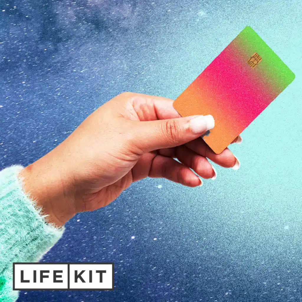 Avoid debt with these credit card tips