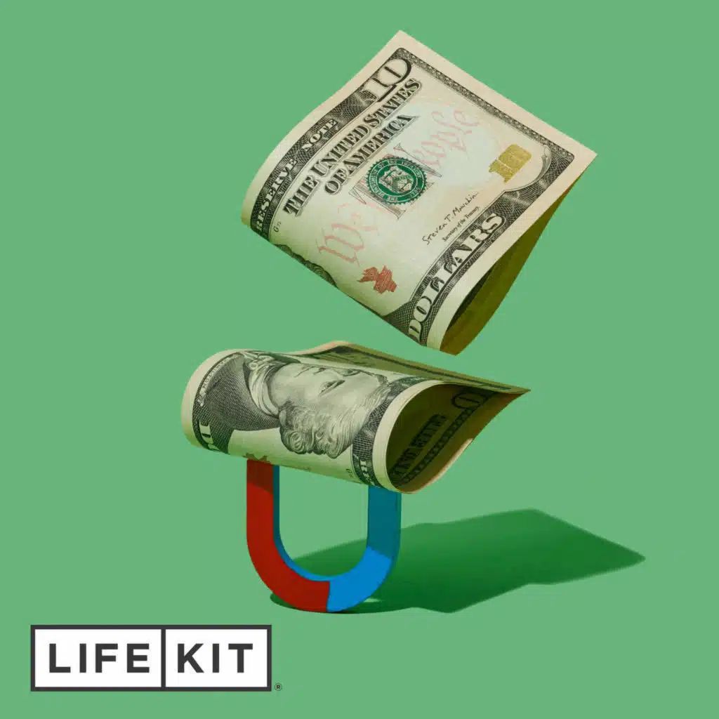 5 ways to cut back your spending