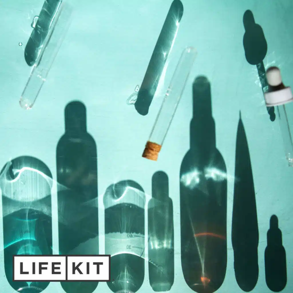 What's in your lotion? A guide to personal care product safety