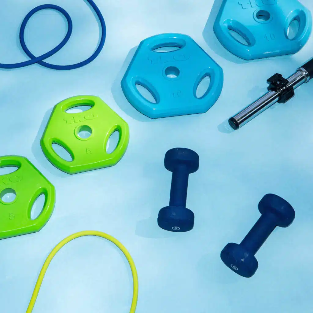 5 Tips For Getting Started With Strength Training