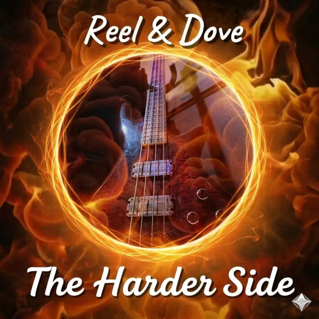 The Harder Side