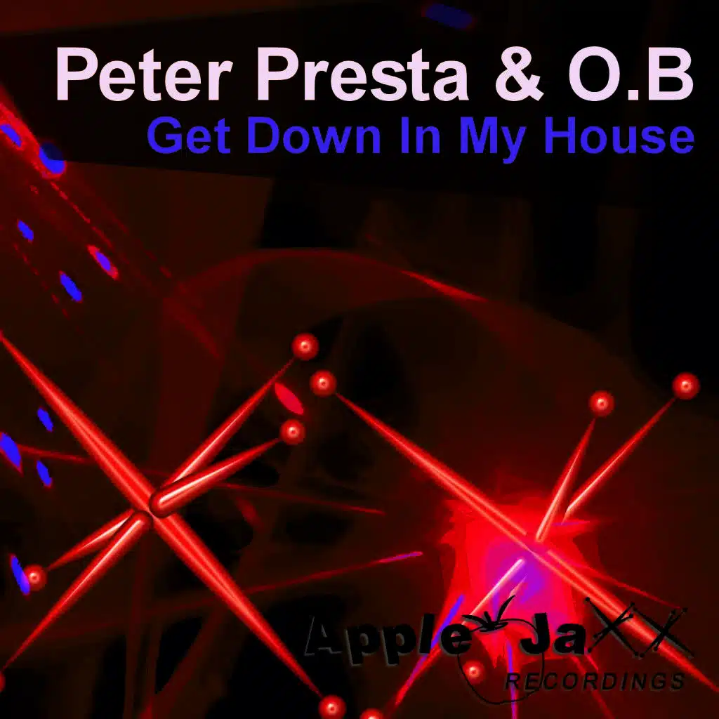 Peter Presta & O.B