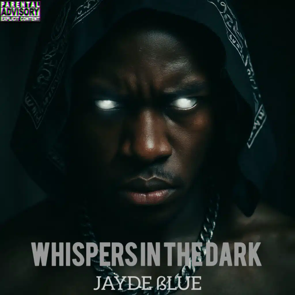 Whispers In The Dark