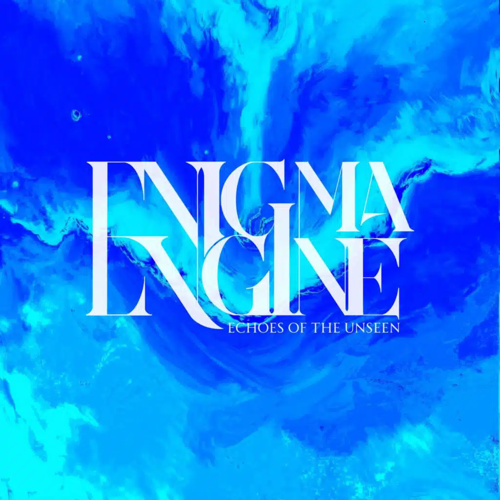 Echoes Of The Unseen