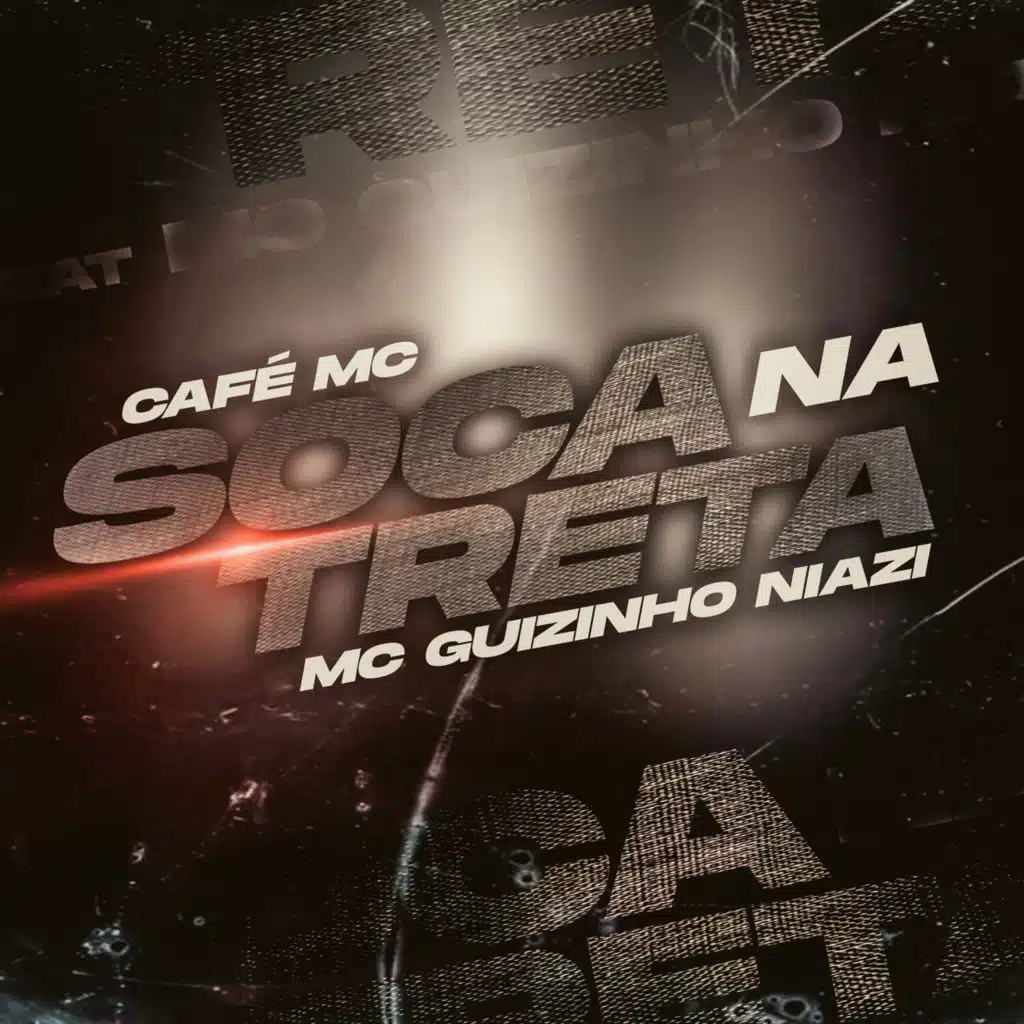 Soca na Treta