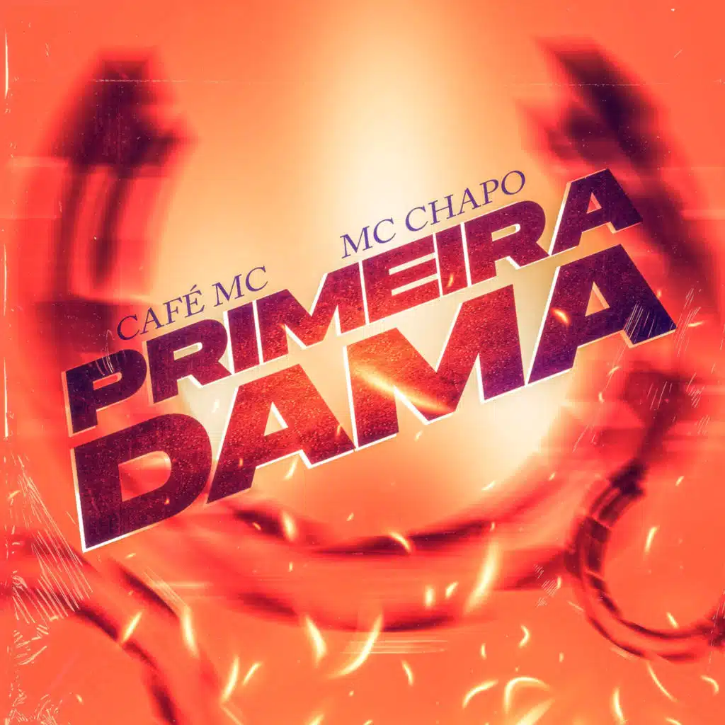 Primeira Dama