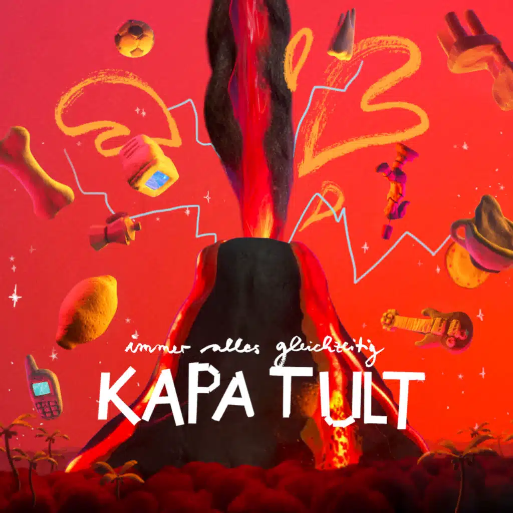 Kapa Tult