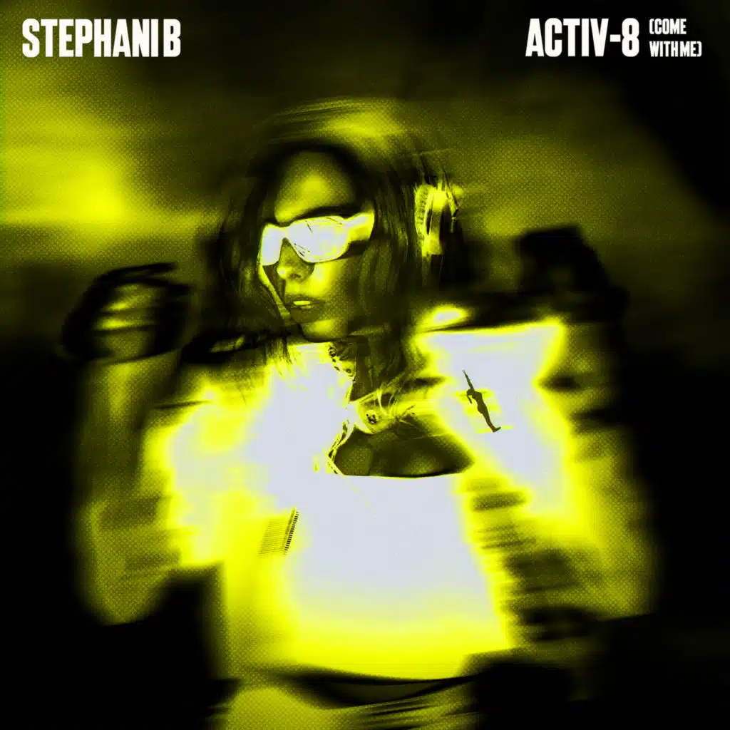 Stephani B