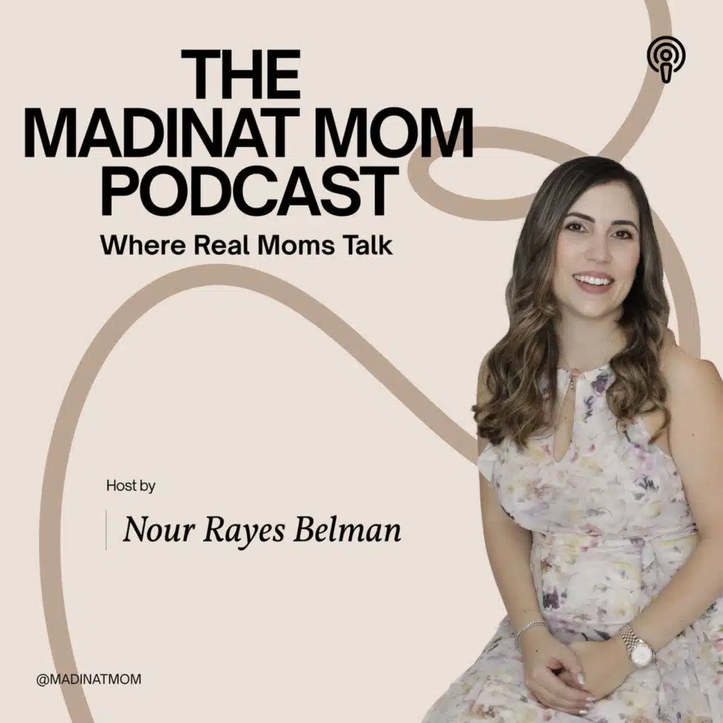 Expert Talk | Holistic Baby Sleep: Gentle, Connection-Based Solutions (No Sleep Training Needed)