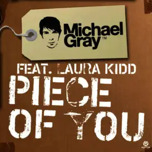 Piece of You (Club Mix)