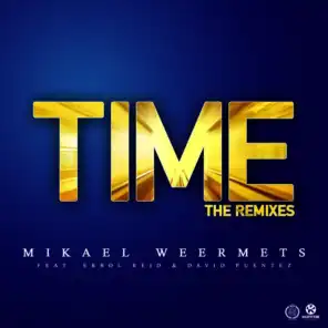 Mikael Weermets feat. Errol Reid & David Puentez
