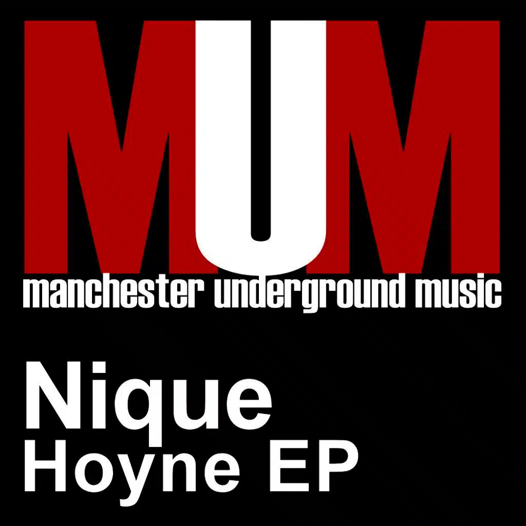 Hoyne EP