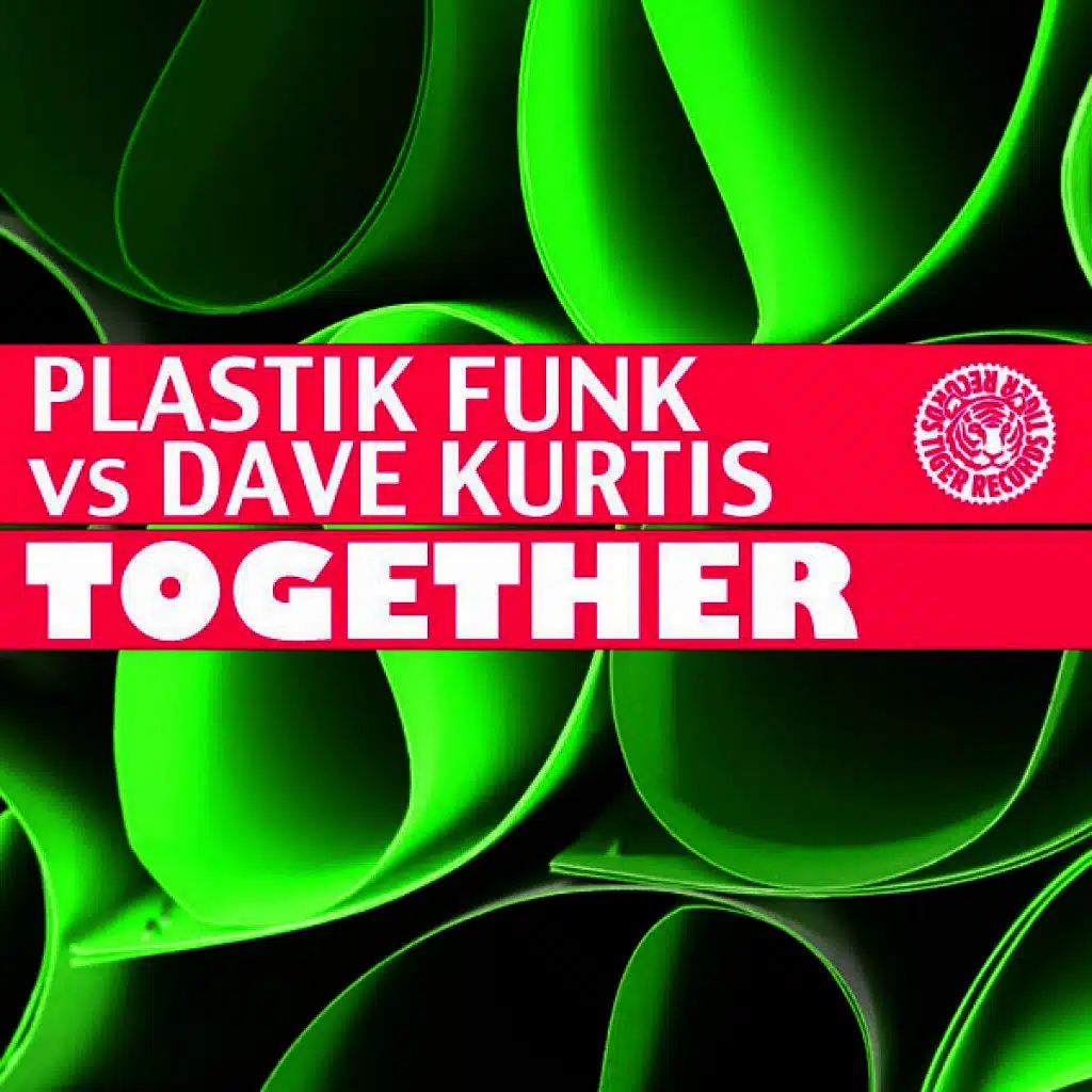 Together (Radio Edit)