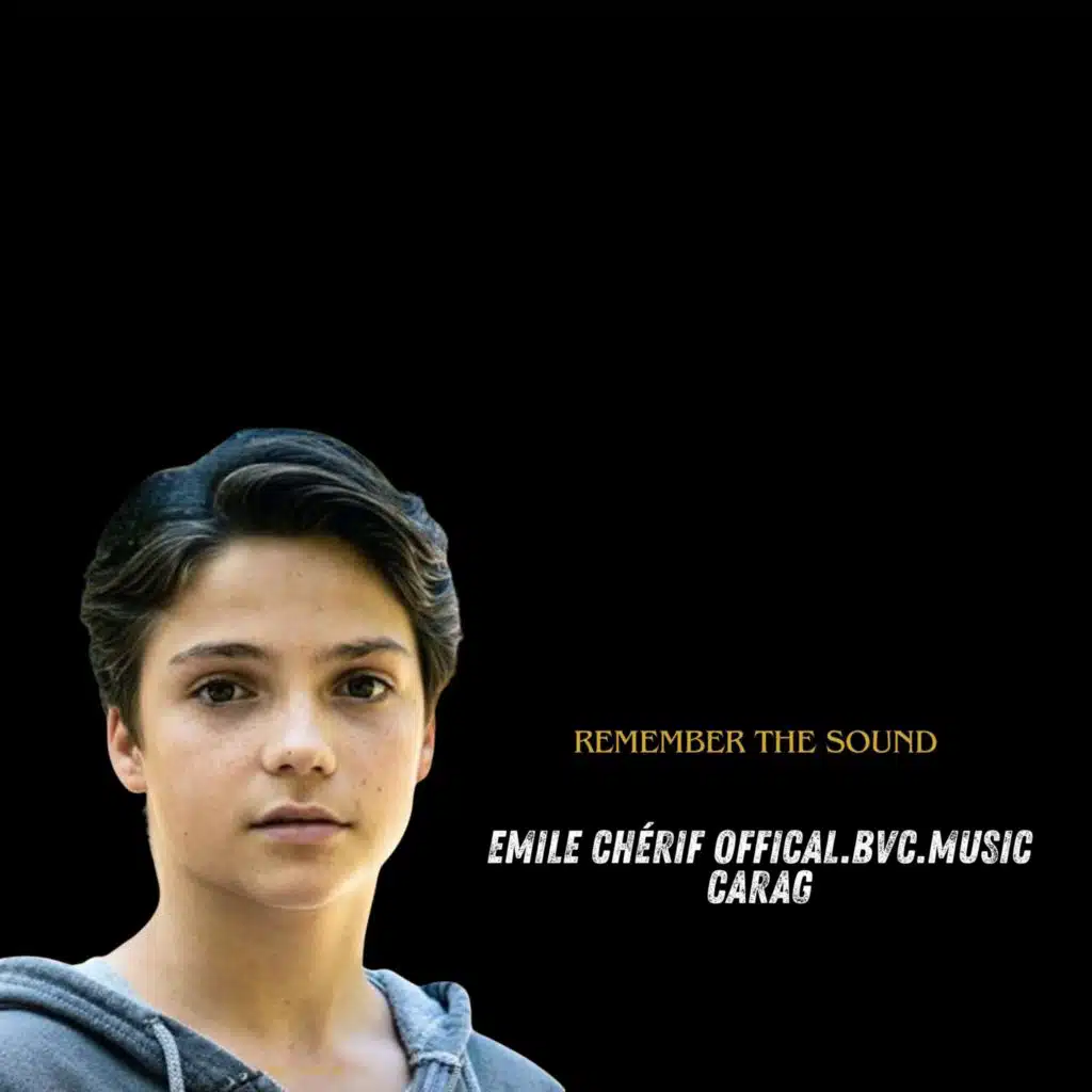 Emile Chérif, offical.BVC.music & Carag