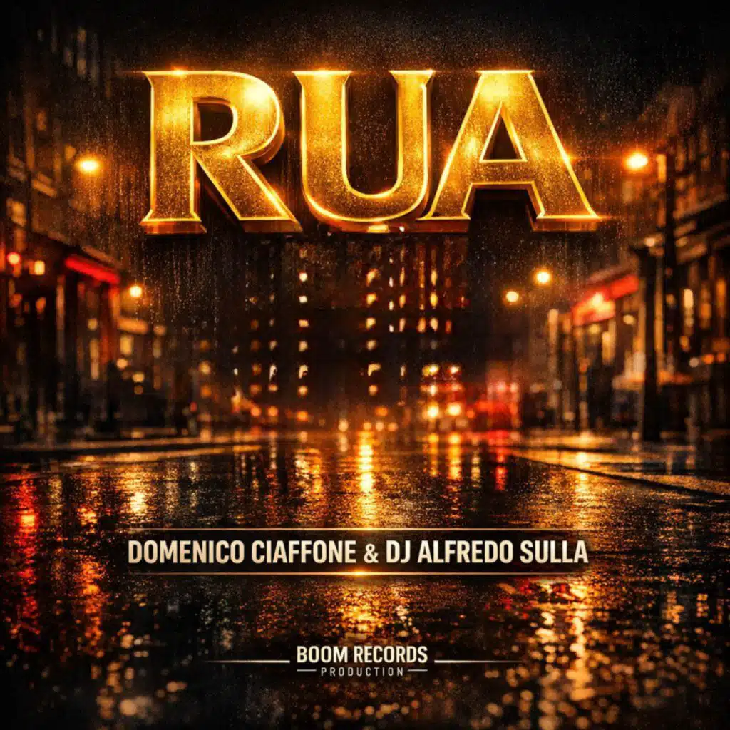 Domenico Ciaffone & Dj Alfredo Sulla