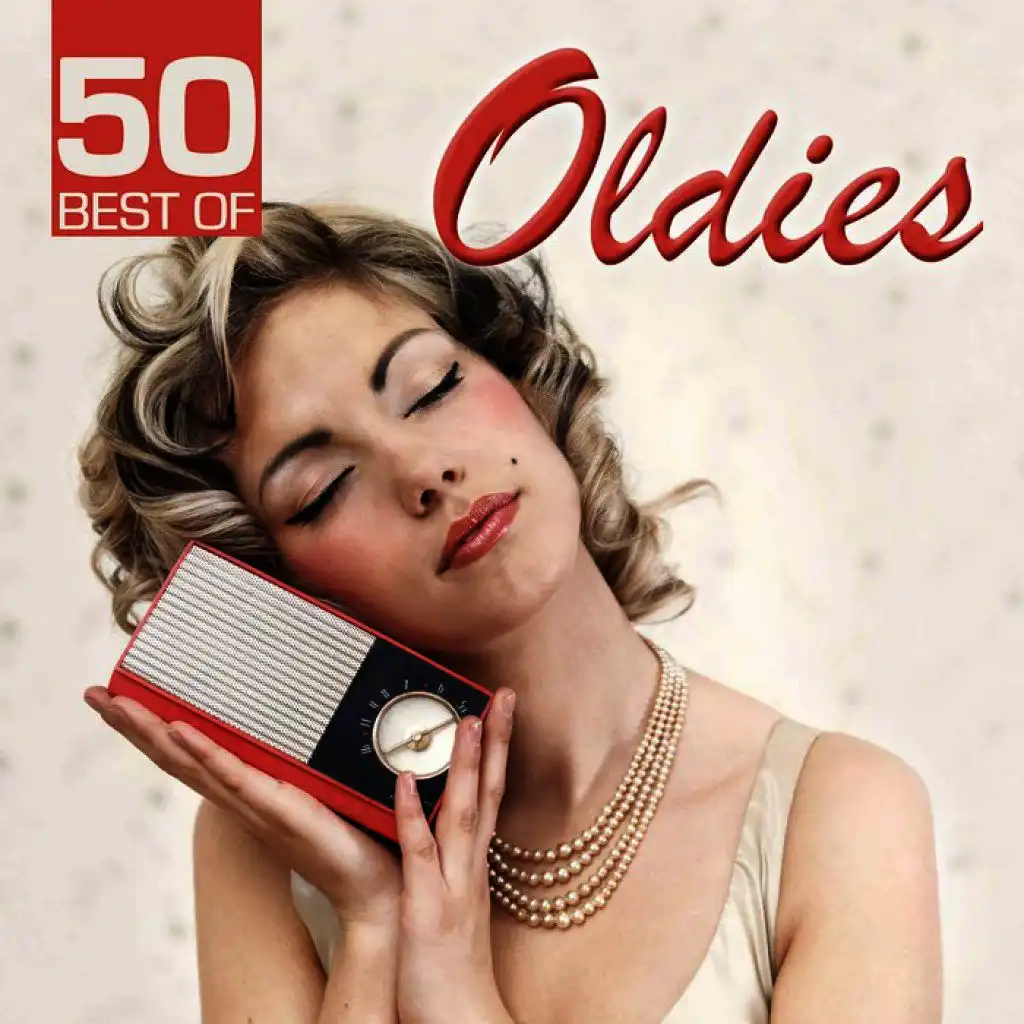 50 Best of Oldies