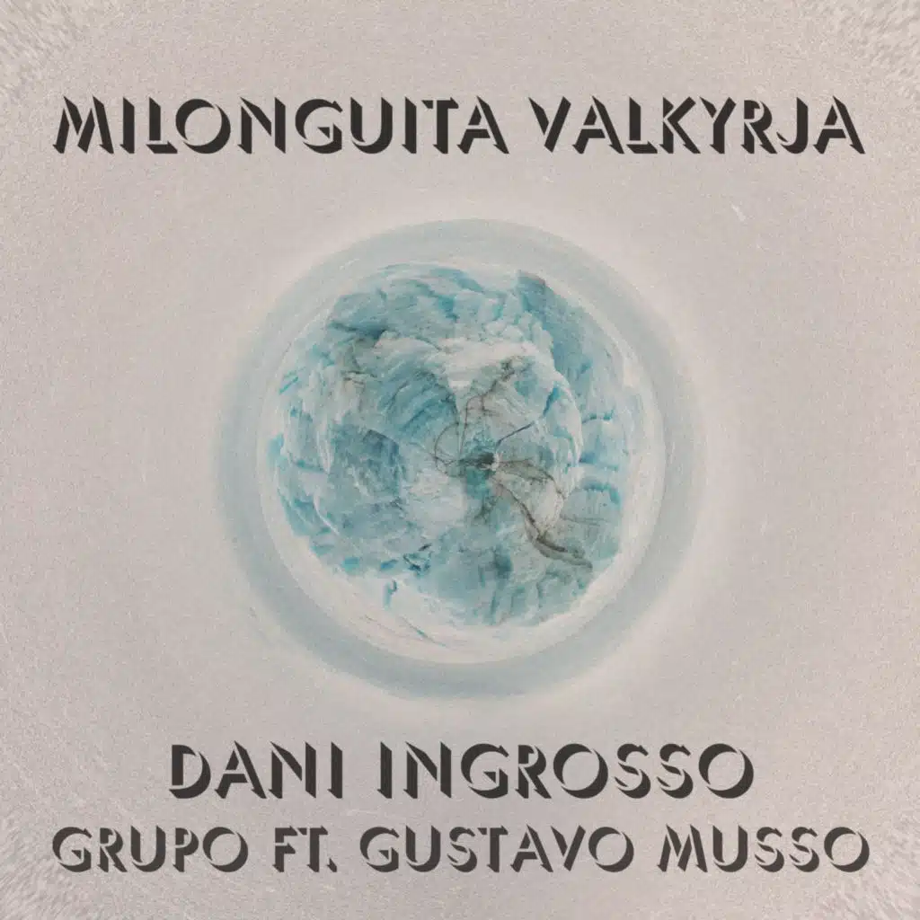 Dani Ingrosso Grupo
