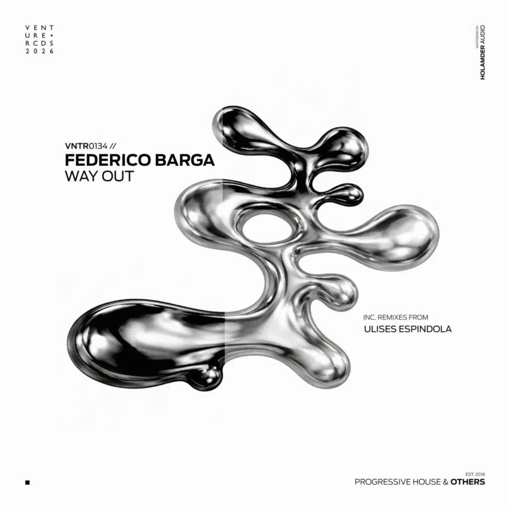 Federico Barga