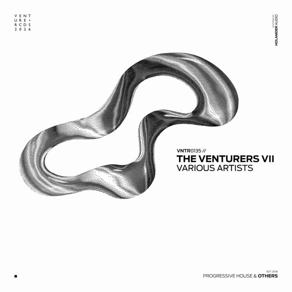 The Venturers VII