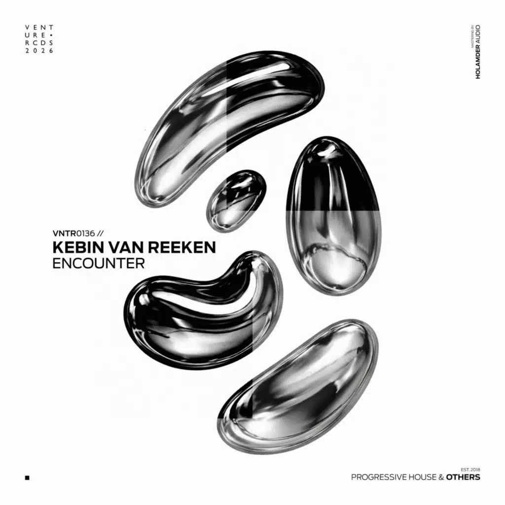 Kebin van Reeken