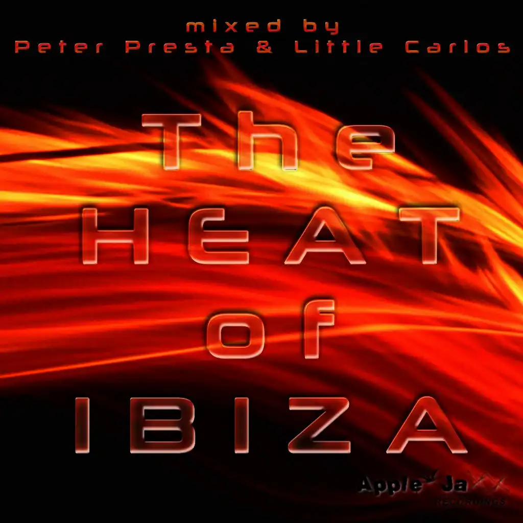 O'Rox Drums (Peter Presta & Little Carlos 2009 Remix)