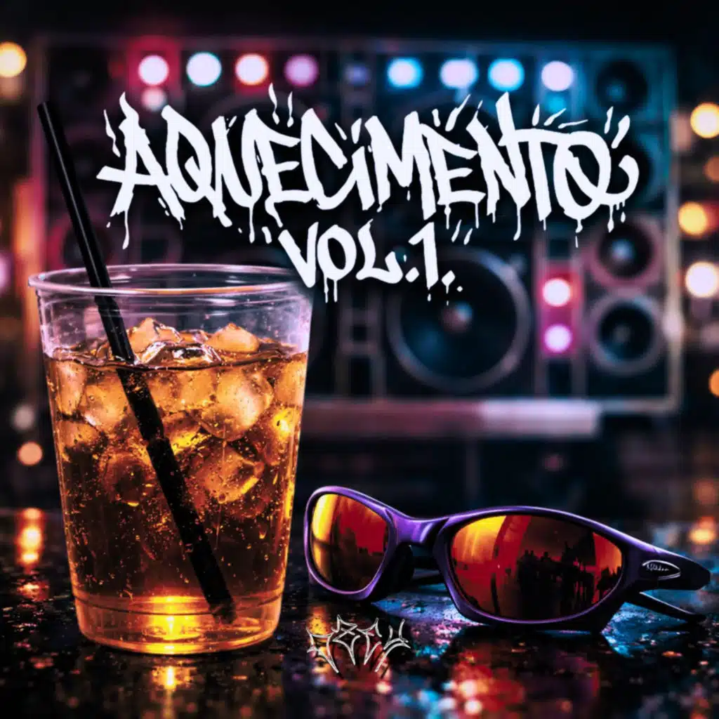 Aquecimento Vol.1