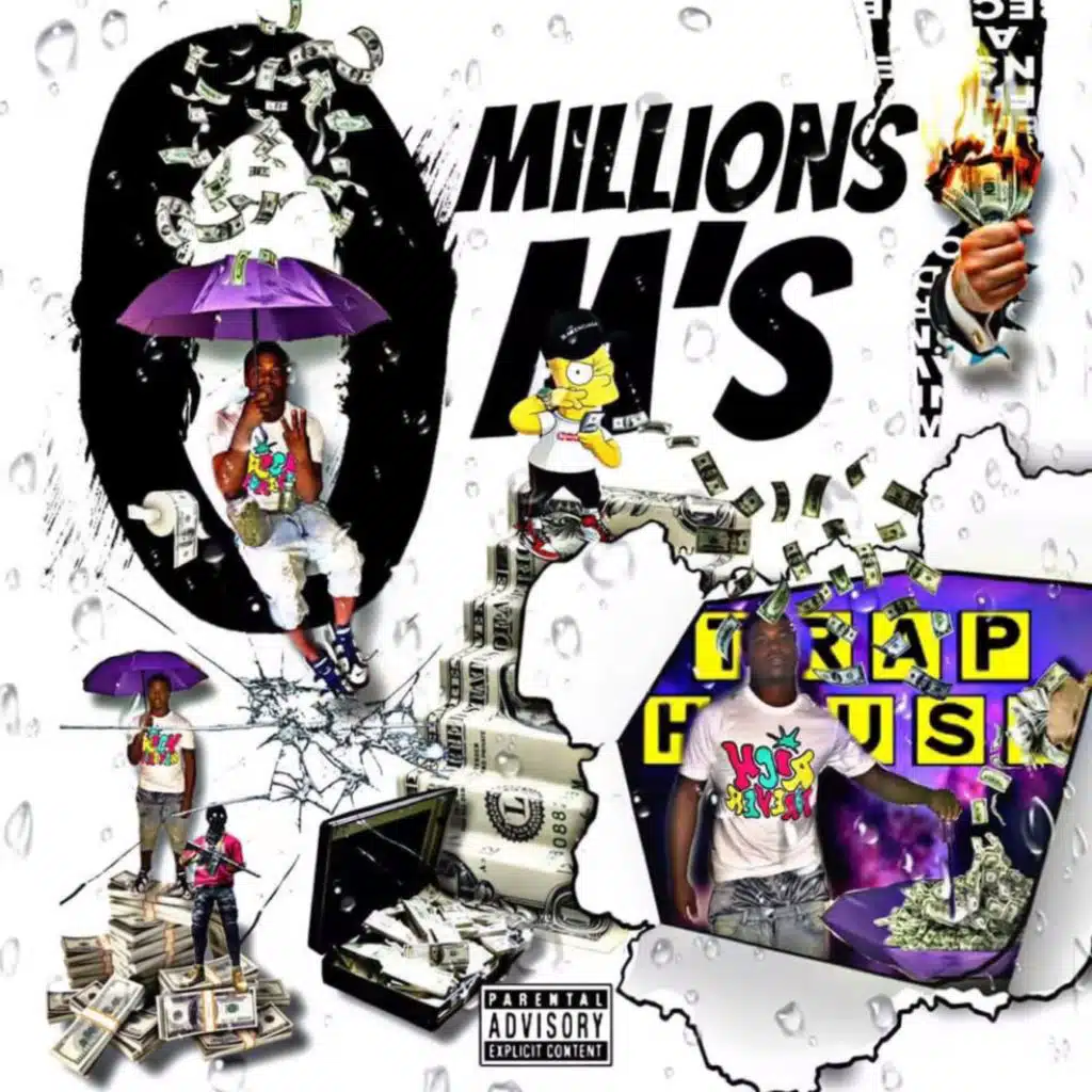 0Million0M's