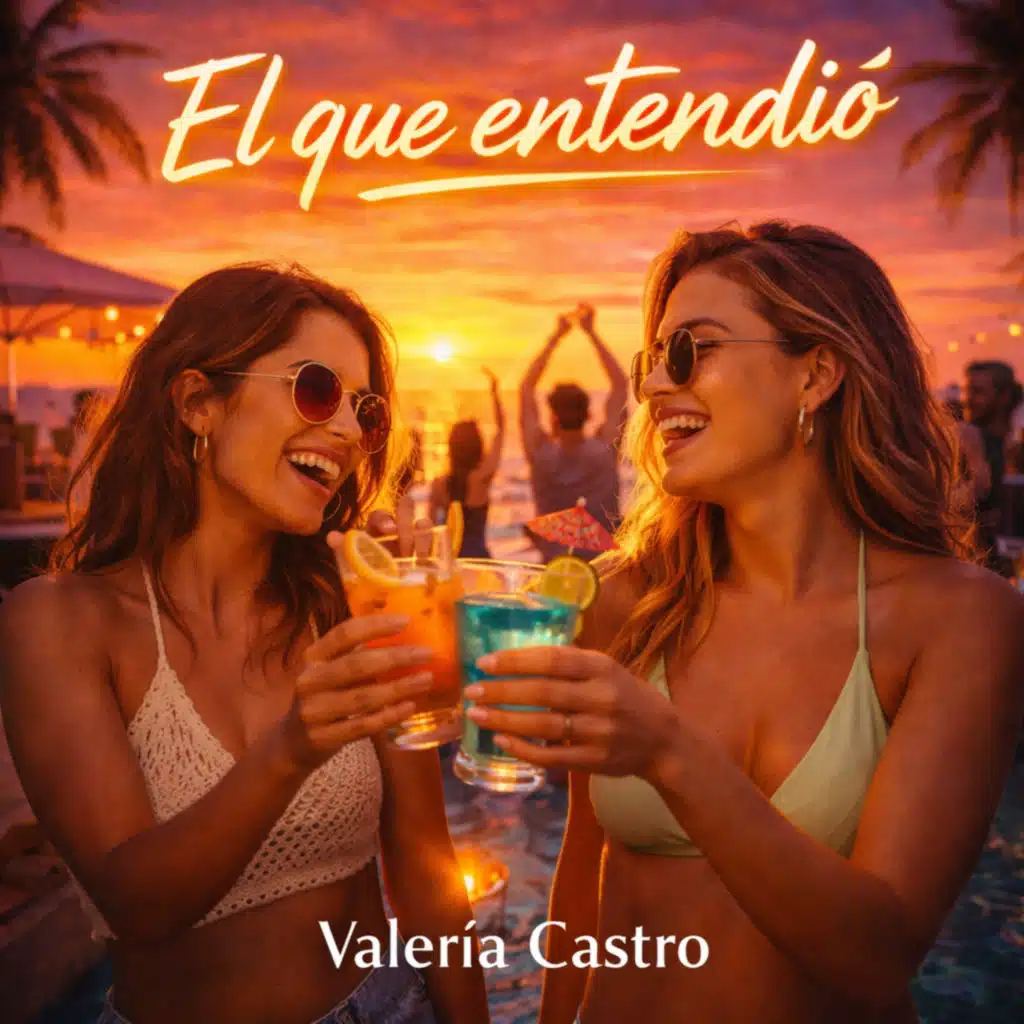 Valeria Castro