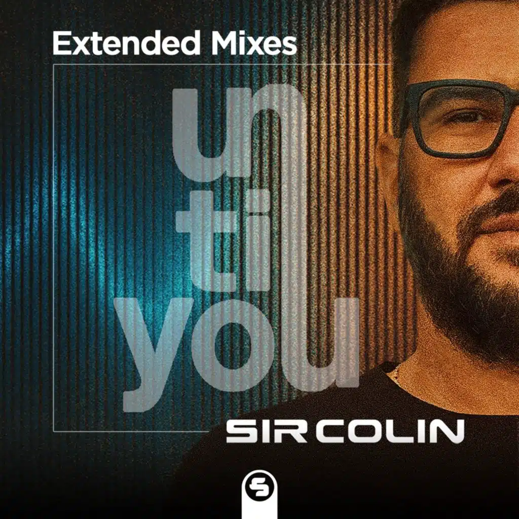Until You (Extended Mixes)