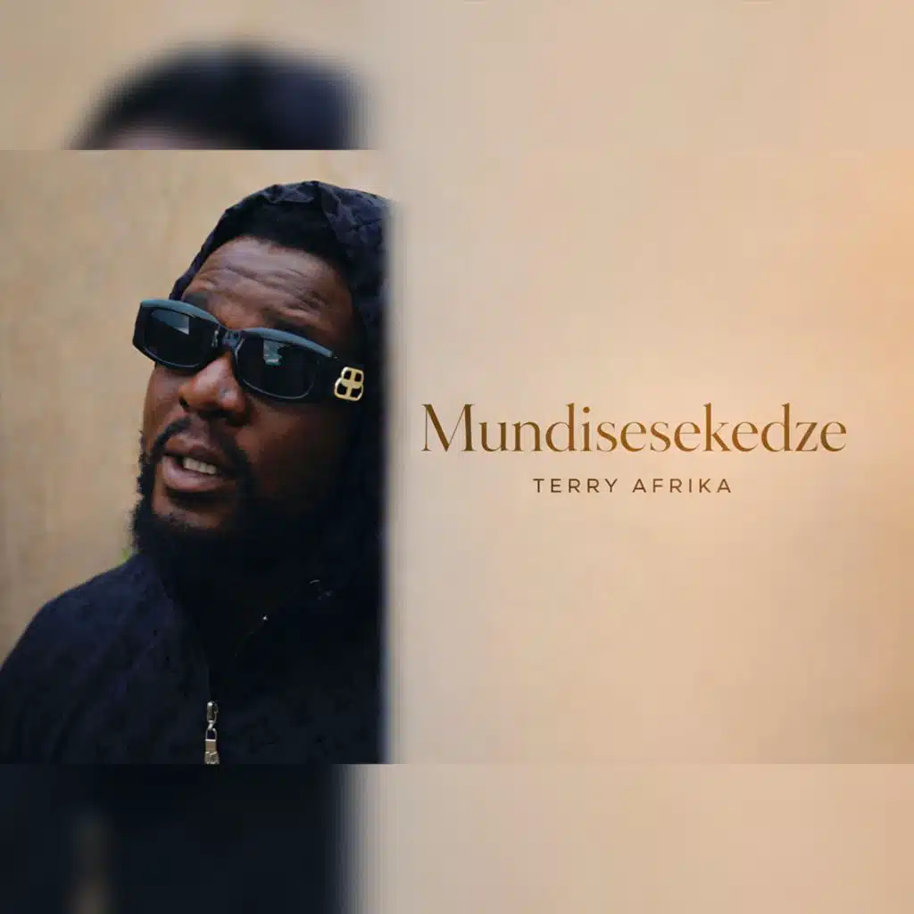 Mundisesekedze