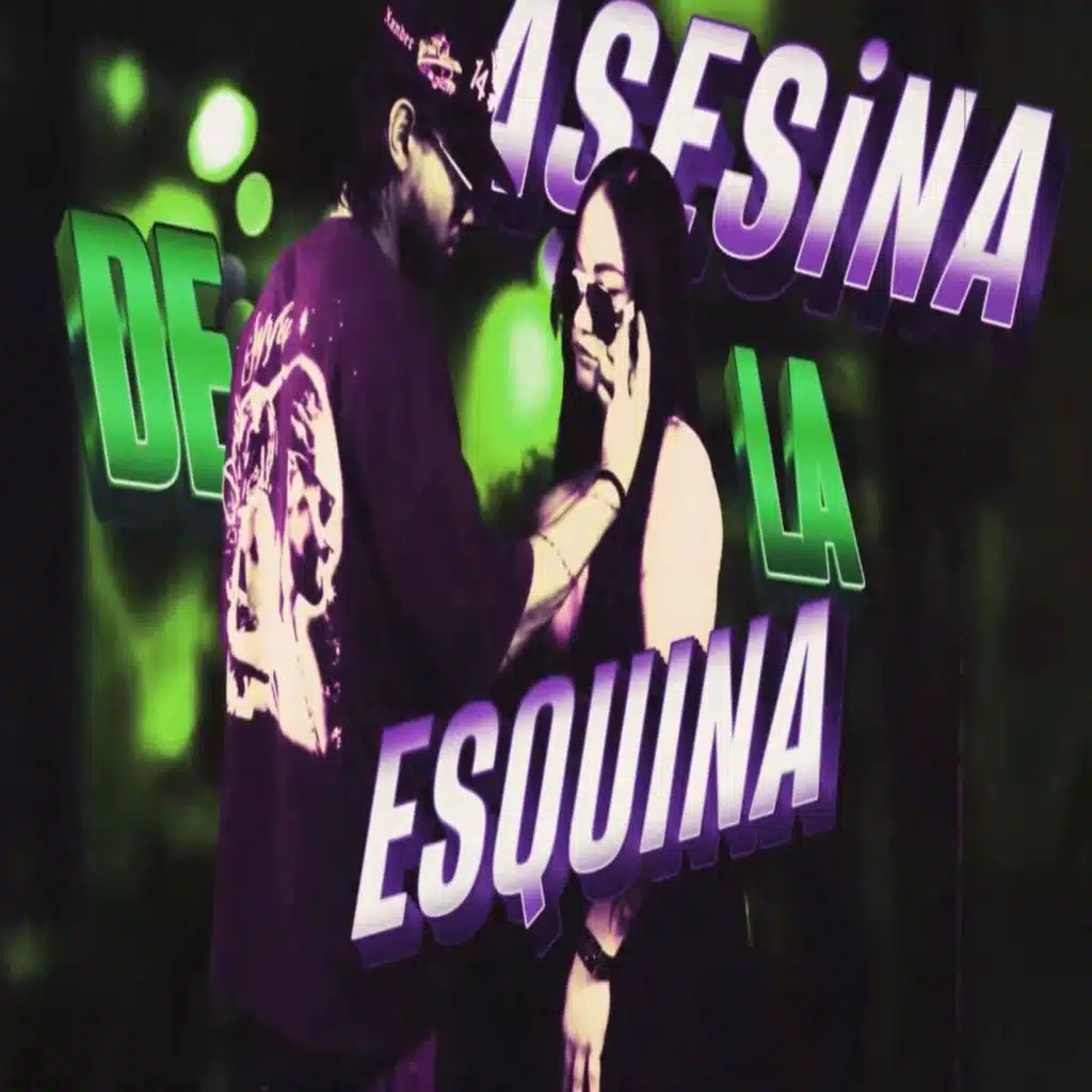 Asesina de la Esquina