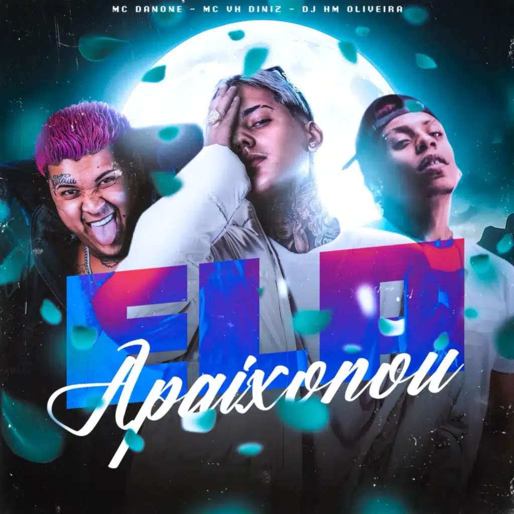 Ela Apaixonou