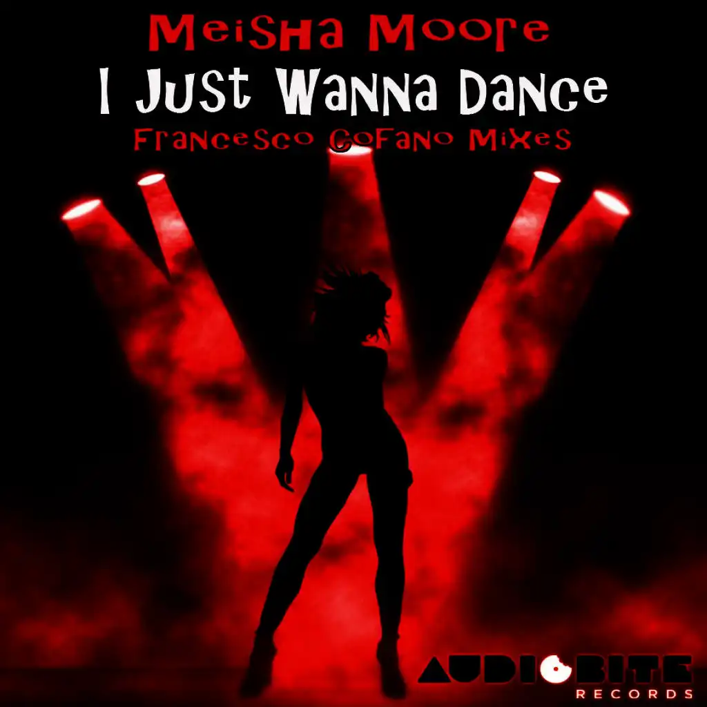 I Just Wanna Dance (Francesco Cofano Short Radio Edit)